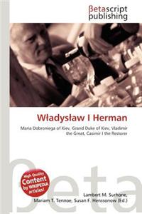 W Adys Aw I Herman
