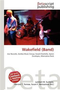 Wakefield (Band)