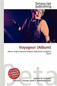 Voyageur (Album)