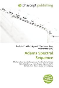 Adams Spectral Sequence