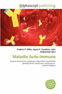 Maladie Auto-Immune