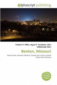 Benton, Missouri