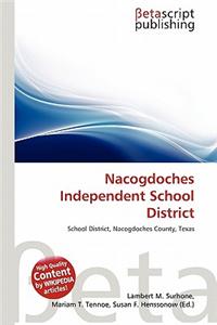 Nacogdoches Independent School District
