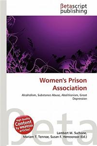 Women's Prison Association