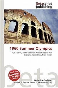 1960 Summer Olympics