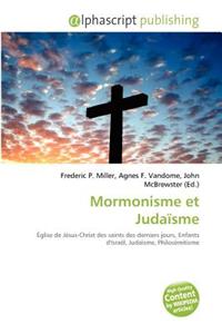 Mormonisme Et Juda Sme