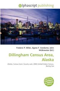 Dillingham Census Area, Alaska