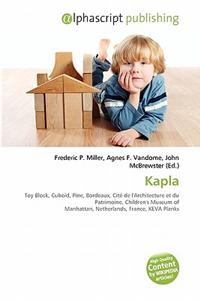 Kapla