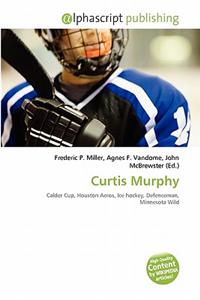 Curtis Murphy