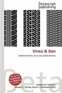 Vince & Son