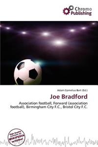 Joe Bradford