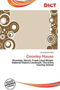 Coonley House