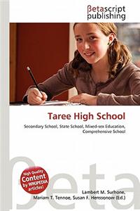 Taree High School