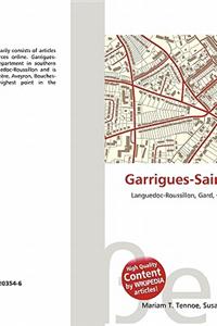 Garrigues-Sainte-Eulalie