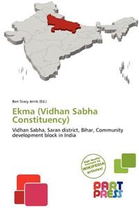 Ekma (Vidhan Sabha Constituency)