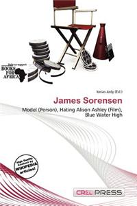 James Sorensen