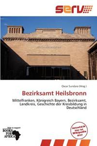 Bezirksamt Heilsbronn