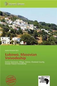 Ukowo, Masovian Voivodeship