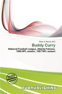 Buddy Curry
