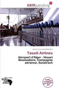 Tassili Airlines