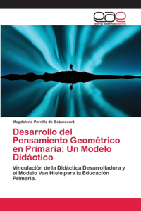 Desarrollo del Pensamiento Geométrico en Primaria