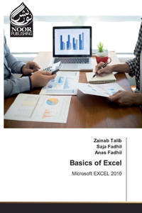 Basics of Excel