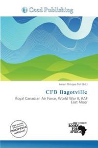Cfb Bagotville