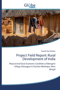 Project Field Report