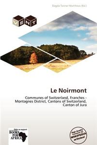 Le Noirmont