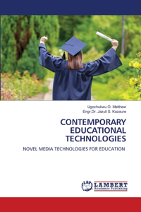 Contemporary Educational Technologies