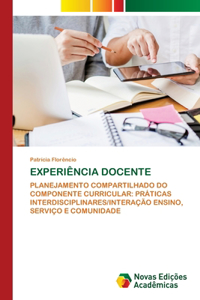 Experiência Docente