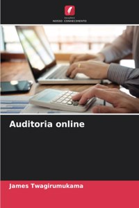 Auditoria online