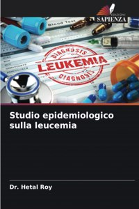 Studio epidemiologico sulla leucemia