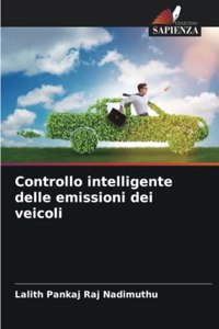 Controllo intelligente delle emissioni dei veicoli