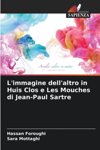 L'immagine dell'altro in Huis Clos e Les Mouches di Jean-Paul Sartre