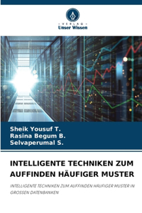 Intelligente Techniken Zum Auffinden Häufiger Muster