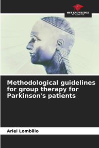 Methodological guidelines for group therapy for Parkinson's patients