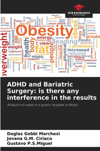 ADHD and Bariatric Surgery