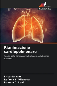 Rianimazione cardiopolmonare