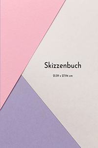 Skizzenbuch