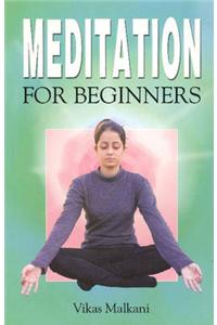 Meditation for Beginners