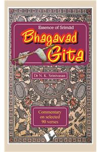 Essence of Srimad Bhagavad Gita