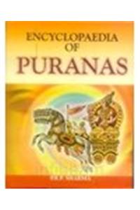 Encyclopaedia of Puranas