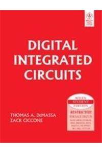 DIGITAL INTEGRATED CIRCUITS