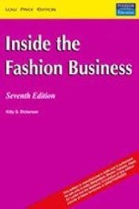 Inside The Fashion Business