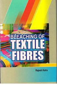 Bleaching of Textile Fibres
