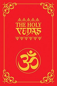 The Holy Vedas