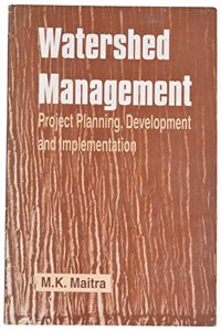 Watershed Management Project Planning Development Implementation