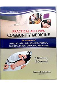 Practical and viva Community Medicine: 1