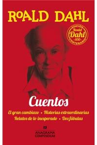 Cuentos (Dahl)